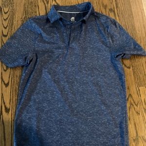 Men’s Champion Golf Shirt
